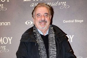 Μιχάλης Μητρούσης: Ο Στάθης Ψάλτης ήταν τεράστιος ηθοποιός, αλλά έκανε σαχλαμάρες