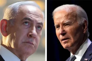 ΗΠΑ: Προθεσμία 30 ημερών στο Ισραήλ για να λύσει την ανθρωπιστική κρίση στη Γάζα