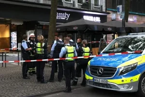 Γερμανία: Αποτράπηκε τρομοκρατική επίθεση στην ισραηλινή πρεσβεία – Ποιος είναι ο 28χρονος Λίβυος που συνελήφθη