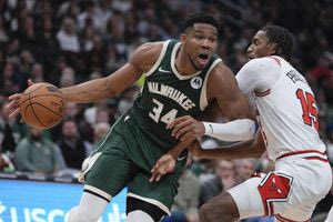 NBA: Τέλος η χρονιά για Μπακς και Αντετοκούνμπο