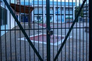 Το περιστατικό με τις μαθήτριες στο σχολείο και η στήριξη στον Διευθυντή