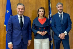 Η ΔΕΛΤΑ στηρίζει την Εθνική Δράση κατά της Παιδικής Παχυσαρκίας