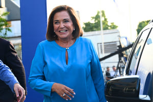 Η Ντόρα, η επίσκεψη Σταϊνμάιερ στην Κάντανο και η “συγγνώμη της Γερμανίας”