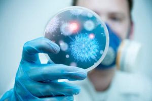 Αλγόριθμος ανακάλυψε πάνω από 160.000 νέους ιούς που ζουν στη Γη