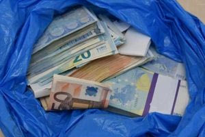 Ηράκλειο: Ένας 72χρονος ο «εισπράκτορας» της απάτης με θύμα μια ηλικιωμένη – Ενεργούσε για λογαριασμό ενός Βούλγαρου