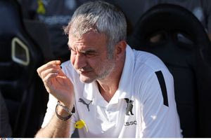 ΟΦΗ-Δέλλας: Ενα διαζύγιο διαφορετικό από τα άλλα…