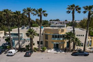 Αποκατάσταση βλάβης σε κεντρικό αγωγό διανομής ύδρευσης από τη ΔΕΥΑΗ