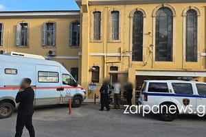 Διπλό φονικό στα Ανώγεια: Την 1η Νοεμβρίου ξανά στο εδώλιο ο Μ. Καλομοίρης