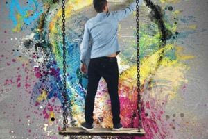 Τα χαρακτηριστικά του δημιουργικού ατόμου…