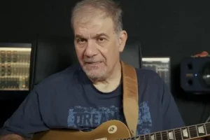 Δημήτρης Σταρόβας: «Έχασα 38 κιλά, δεν μπορούσα να μιλήσω και να συγχρονίσω τα δύο μου χέρια»