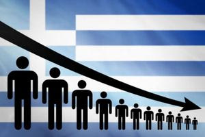 Ανάπτυξη επαρχίας και δημογραφικό πρόβλημα