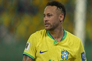 Επέστρεψε στην ενεργό δράση ο Νεϊμάρ μετά από ένα χρόνο