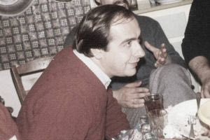 Το τελευταίο «αντίο» στον γιατρό από την Βιάννο