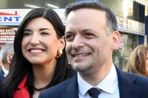 Ο Χάρης Δούκας για τον γάμο του: «Είμαι πανέτοιμος, θέλουμε να είναι όλοι εκεί»