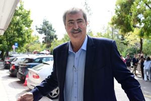 Περιοδεία στου νομούς Λασιθίου και Ρεθύμνου ο Παύλος Πολάκης