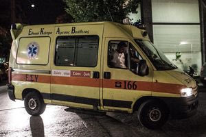 Καστοριά: Νεκρός βρέθηκε 68χρονος από αναθυμιάσεις στο σπίτι του