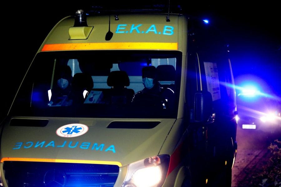 Συνελήφθη οδηγός για το θανατηφόρο τροχαίο στα Χανιά