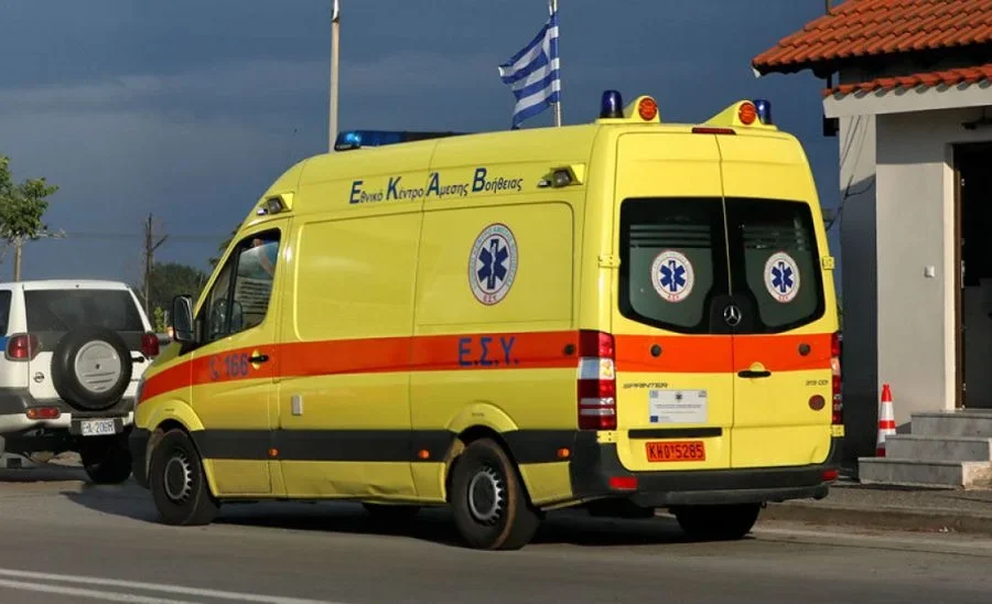Αχαΐα: Εντοπίστηκε σορός ηλικιωμένου σε δύσβατο σημείο