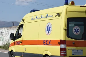 Βρέθηκε νεκρή στην καμπίνα της