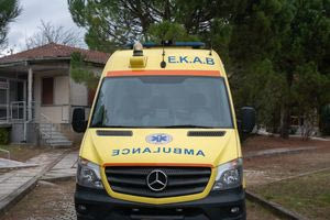 Μαλακάσα: Aγρια συμπλοκή μεταξύ ανήλικων προσφύγων στη δομή – 16 τραυματίες