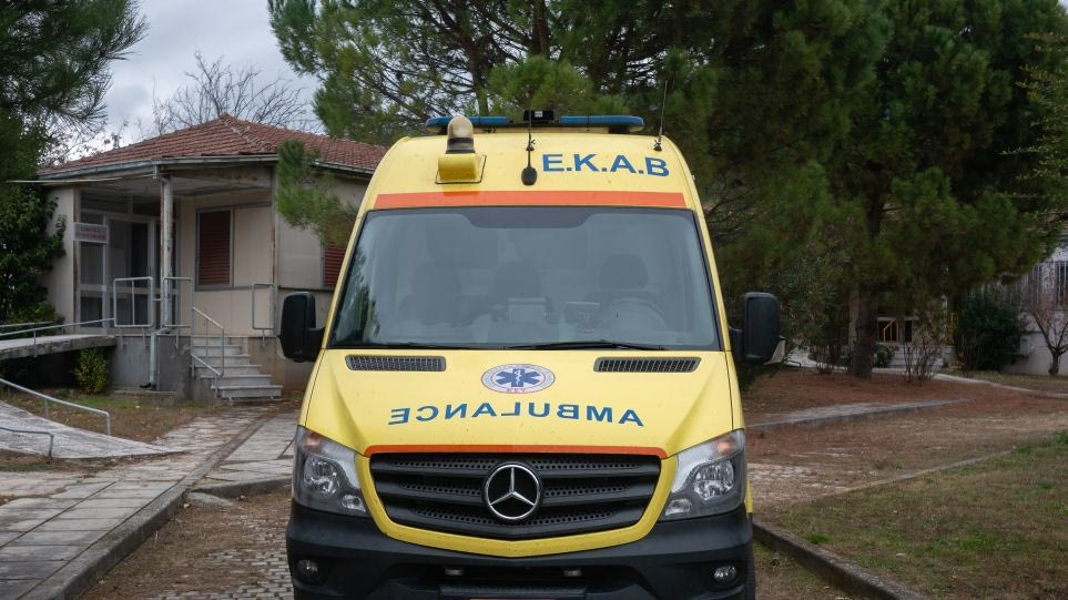 Μαλακάσα: Aγρια συμπλοκή μεταξύ ανήλικων προσφύγων στη δομή – 16 τραυματίες