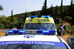 Νέο θύμα στην άσφαλτο: 50χρονη γυναίκα έχασε τη ζωή της μετά από τροχαίο στον δρόμο Ηράκλειο – Μοίρες