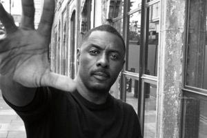 Ο Ίντρις Έλμπα θα μετακομίσει στην Αφρική για να αναπτύξει την κινηματογραφική της βιομηχανία