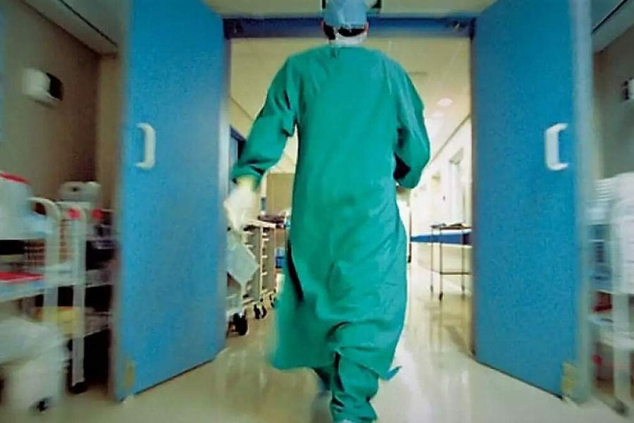 Επείγοντα: Η παρατεταμένη αναμονή εκτοξεύει τον κίνδυνο θανάτου