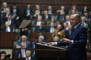 Ερντογάν: Η ισραηλινή επιθετικότητα στοχεύει την Τουρκία και θα αντισταθούμε με όλα τα μέσα