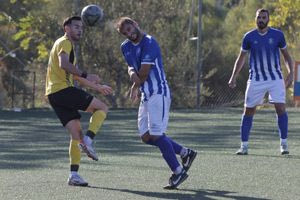 Επέστρεψε η βία στα γήπεδα της ΕΠΣΗ!