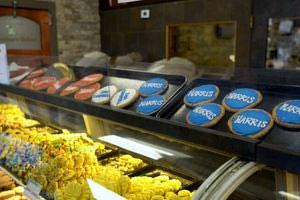 ΗΠΑ: Φούρνος ψήνει μπισκότα και προβλέπει τον νικητή στην προεδρία εδώ και 40 χρόνια