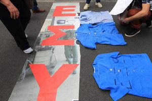 Πανυγειονομική απεργία την Πέμπτη – «Καμία έκπτωση στις ανάγκες μας»