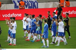 Τα δυο κέρδη για την  Ελλάδα με την πρωτιά