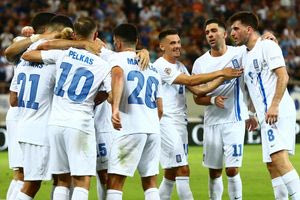 Μουντιάλ 2026: “Κληρώνει” την Παρασκευή στη Ζυρίχη για τα προκριματικά