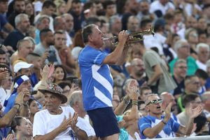 Πάει για sold out η Εθνική με Ιρλανδία