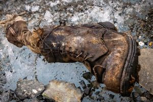 Γι’ αυτό δεν υπάρχουν βουνά στη Γη με ύψος μεγαλύτερο από 9.000 μέτρα