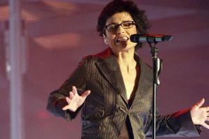 Ευσταθία: «Δεν περίμενα ότι θα είχα θύελλα αντιδράσεων, για το τραγούδι “Χωρίς Εσένα”»