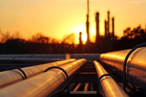 Νέο ρεκόρ φέτος για την παγκόσμια κατανάλωση φυσικού αερίου