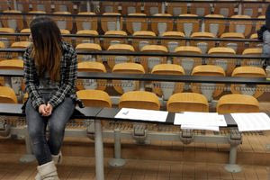 Οι αιώνιοι φοιτητές στο Πολυτεχνείο  και τα ΑΕΙ της Κρήτης