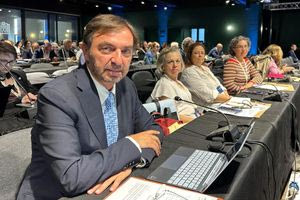 Η Περιφέρεια Κρήτης στη Γενική Συνέλευση της CRPM στη Μάλτα