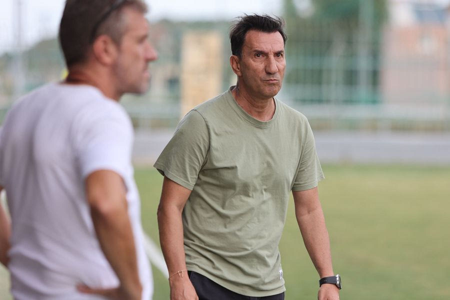 Το τρίτο ημίχρονο και οι δηλώσεις των προπονητών στα ματς της Γ΄ Εθνικής