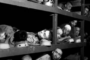 Το άγνωστο Άουσβιτς της Ελλάδας όπου χιλιάδες αιχμάλωτοι έσκαβαν τα βουνά με τα κουτάλια τους