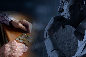 Στην Κρήτη η μεγαλύτερη μείωση του ποσοστού του πληθυσμού σε κίνδυνο φτώχειας ή κοινωνικού αποκλεισμού την εξαετία 2018-2023