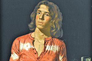 Η θλίψη του Φθινοπώρου