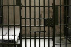 Απεργία πείνας από κρατούμενο των φυλακών Αλικαρνασσού