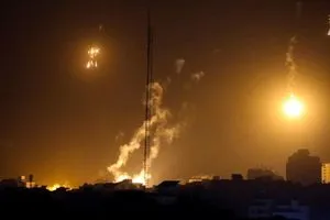 Γάζα: Νεκροί τουλάχιστον 10 άνθρωποι από ισραηλινό πλήγμα σε σχολείο