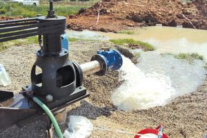 «Βροχή» τα αιτήματα για νέες γεωτρήσεις