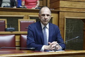 Ιστορικές οι ευθύνες αν δεν αποφευχθεί η νέα «άλωση»! Οι Αιγύπτιοι στη γραμμή…«άλλα λέει η θειά μου κι άλλα ακούν τ’ αφτιά μου». Η Αγία Αικατερίνη να βάλει το χέρι της, αλλιώς…