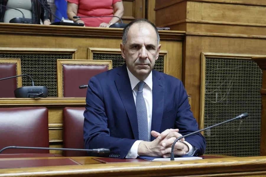 Γεραπετρίτης: Η Ελλάδα προσβλέπει να λειτουργήσει ως σταθεροποιητικός παράγοντας στη θητεία της ως μη μόνιμο μέλος στο Συμβούλιο Ασφαλείας του ΟΗΕ
