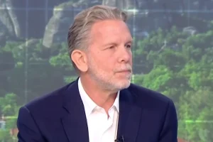 Παύλος Γερουλάνος: «Έχουμε σίγουρα τη δυναμική – Φέρνω σχέδιο, εμπειρία, ενότητα»